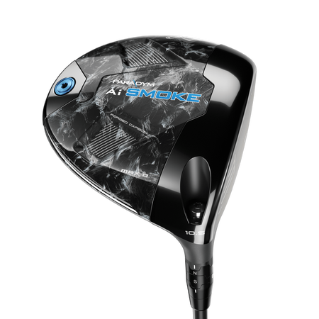 Paradym Ai Smoke MAX D Driver f&uuml;r Damen