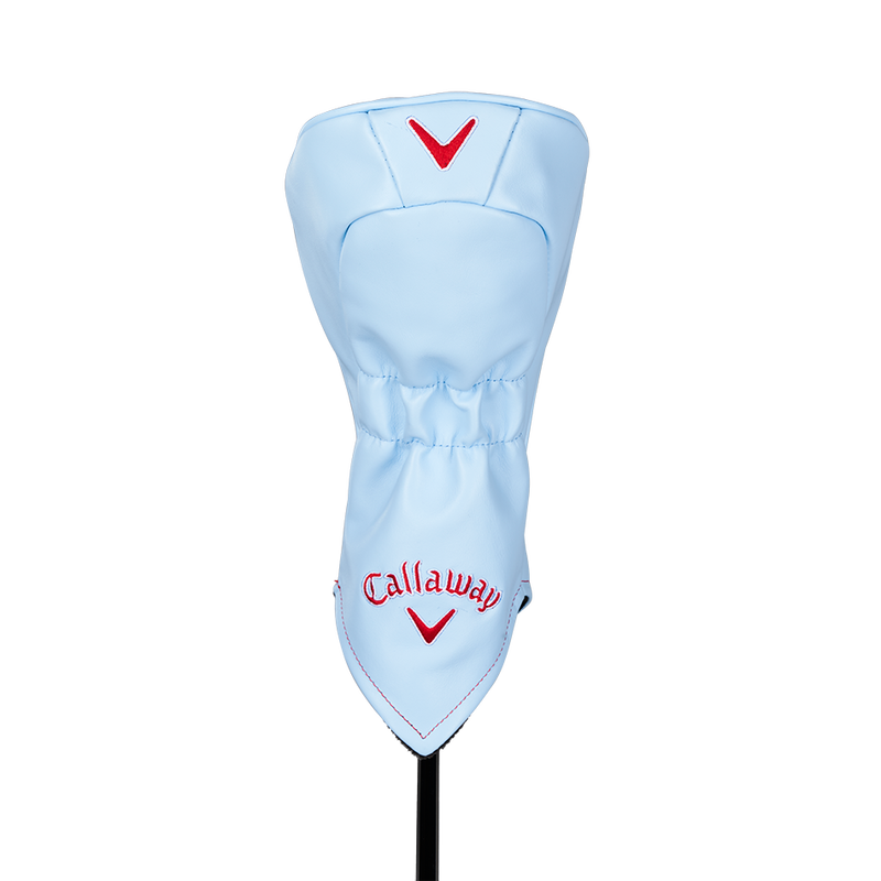 2022 ‘June Major' Driver Headcover - View 2