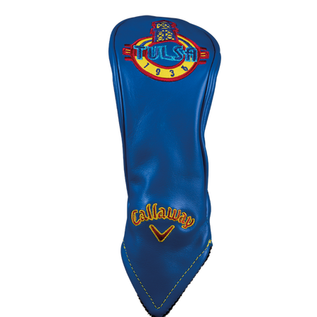 Limitierte Auflage 2022 'May Major' Hybrid Headcover