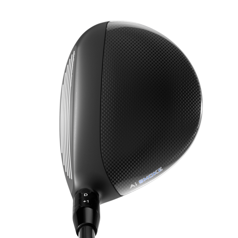Paradym Ai Smoke Triple Diamond Fairway-H&ouml;lzer - View 2