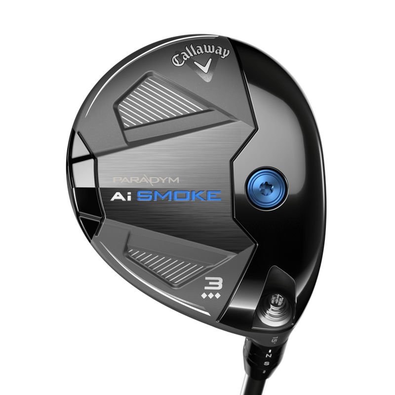 Paradym Ai Smoke Triple Diamond Fairway-H&ouml;lzer - View 6