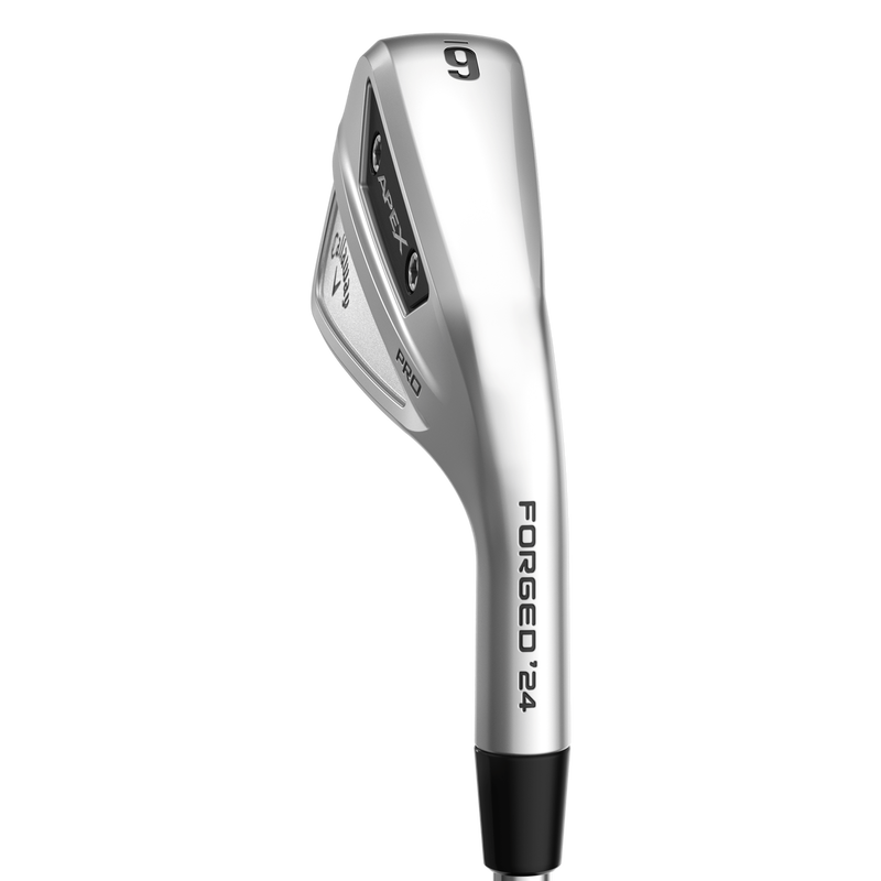 Apex Pro Eisen - View 6