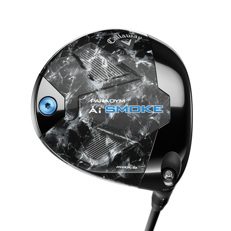 Paradym Ai Smoke MAX D Driver f&uuml;r Damen - View 6