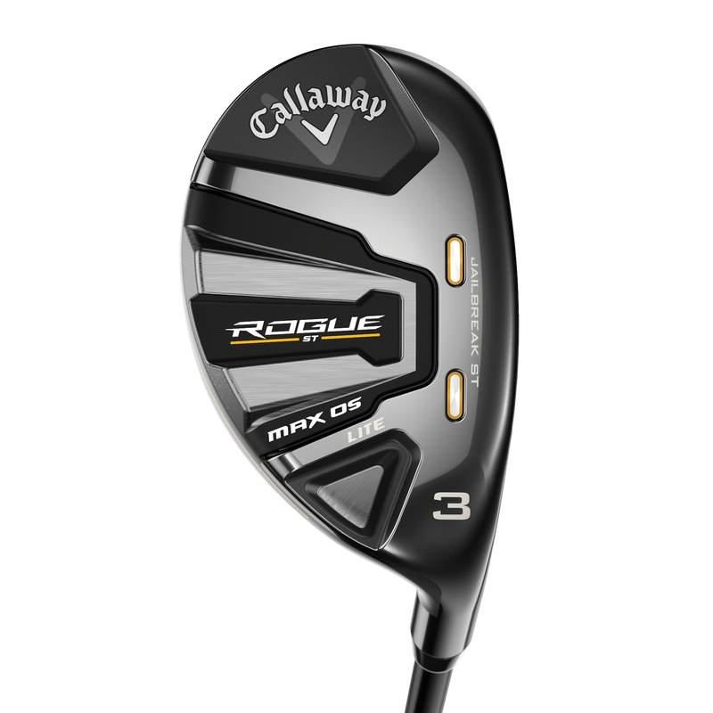 Rogue ST Max OS Lite Hybrids - View 6