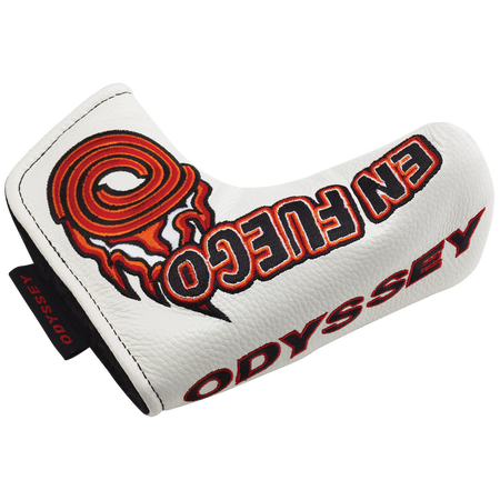 Special Edition En Fuego' Blade Headcover