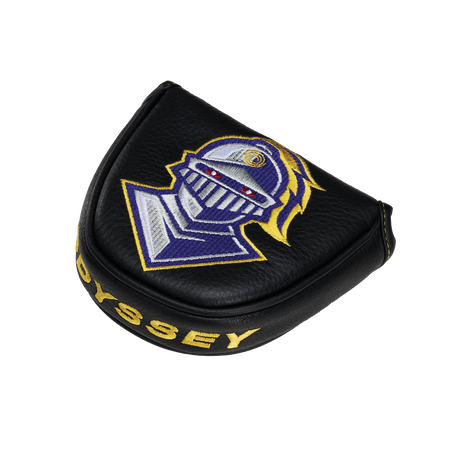 Odyssey Sir Makes A Lot Mallet Headcover