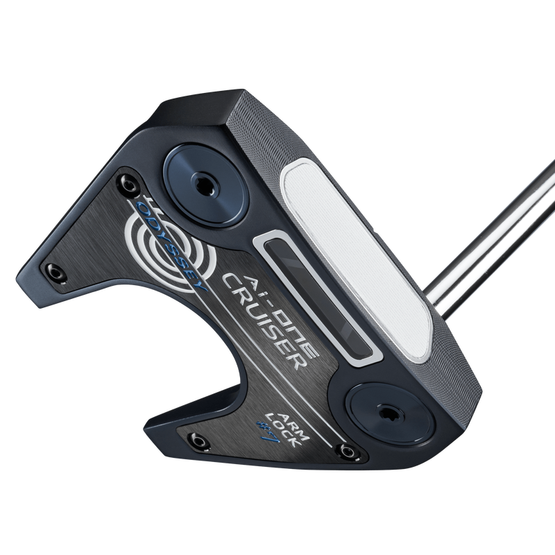 Ai-ONE #7 Arm Lock DB Putter - View 4