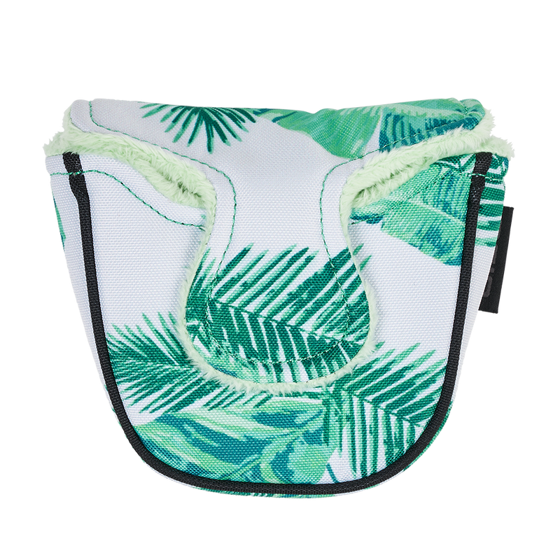 OGIO MALLET PUTTER SCHL&Auml;GERHAUBE - View 2