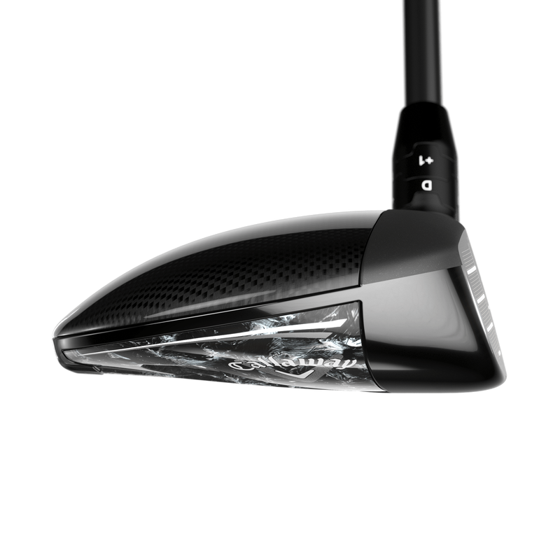 Paradym Ai Smoke MAX Fairway-H&ouml;lzer - View 3