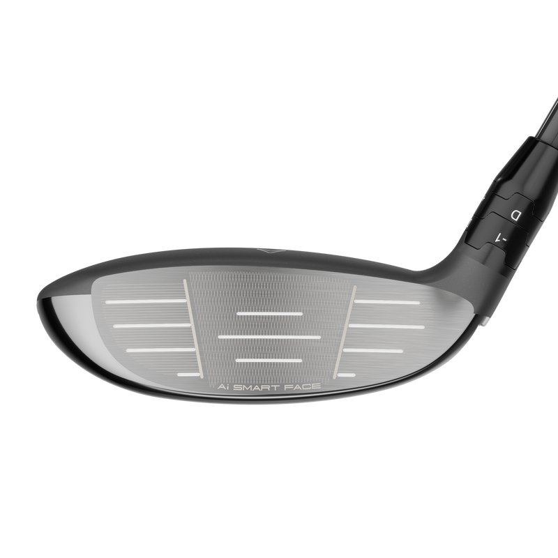 Paradym Ai Smoke MAX D Fairway-H&ouml;lzer f&uuml;r Damen - View 4