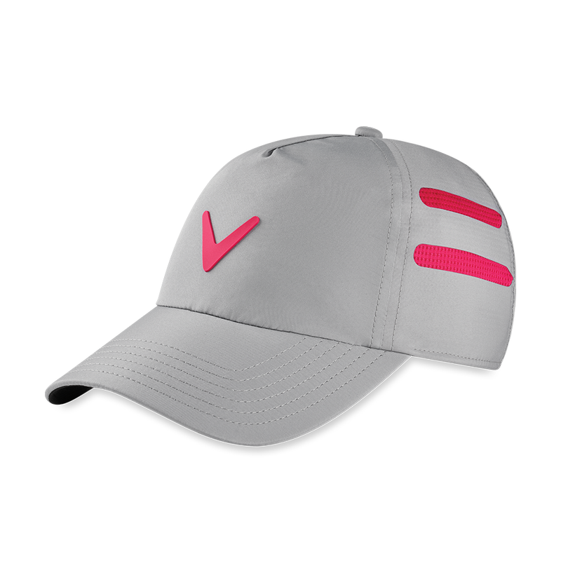Women's Opti-Vent Cap - View 1