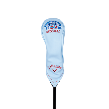 2022 ‘June Major' Hybrid Headcover