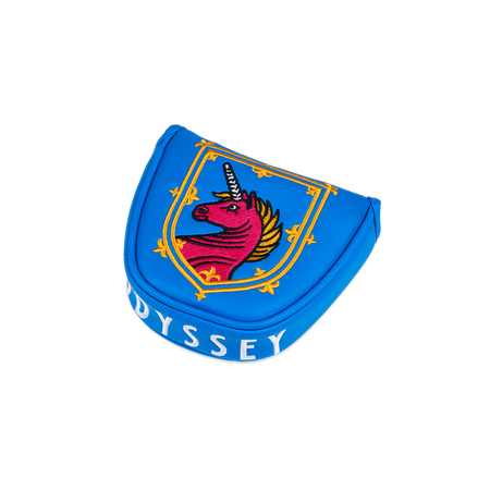 2022 &lsquo;Women&rsquo;s July Major' Mallet Headcover