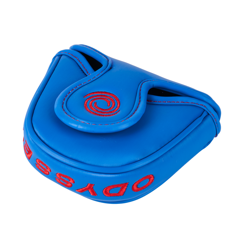Limited Edition June Major Mallet Headcover - View 3