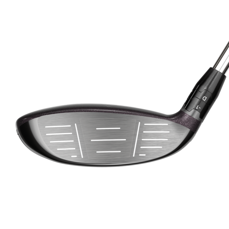 Big Bertha REVA Fairway-H&ouml;lzer F&uuml;r Damen - View 4
