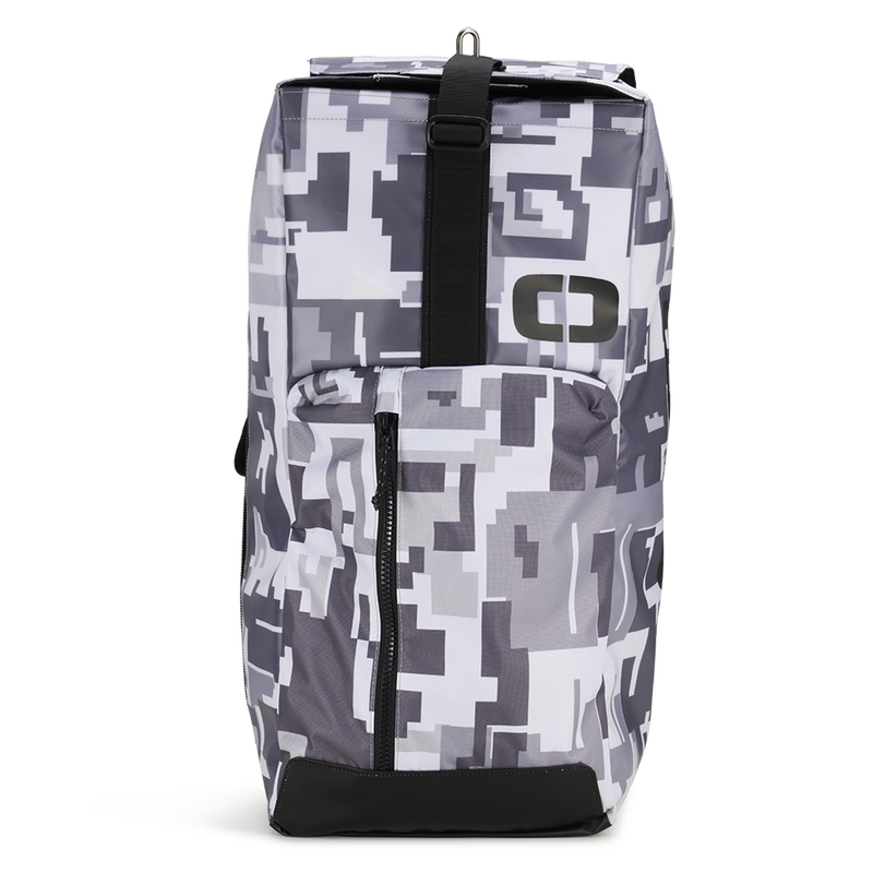 UTILITY DUFFEL 60 Ltr. - View 2