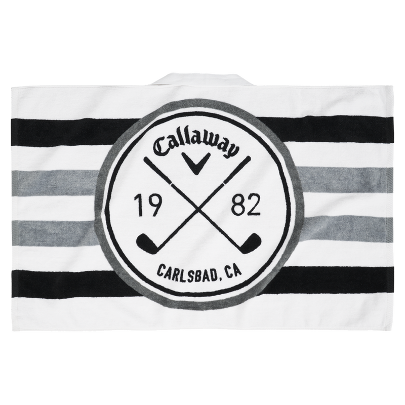 Callaway Tour Towel - View 1