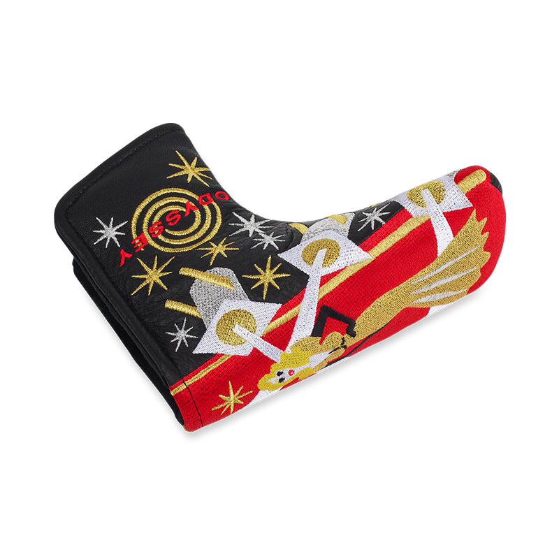 Odyssey 'Hollywood' Blade Headcover - View 2