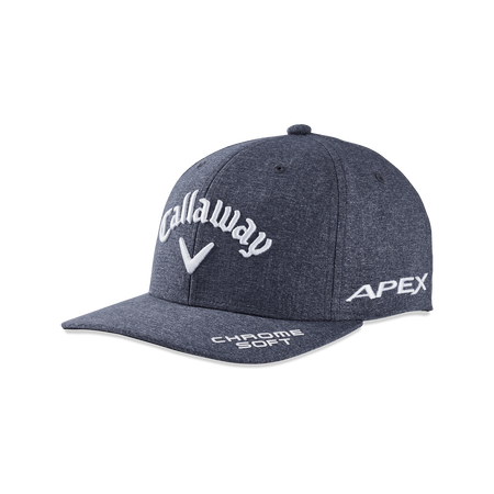 Tour Authentic Performance Pro Cap