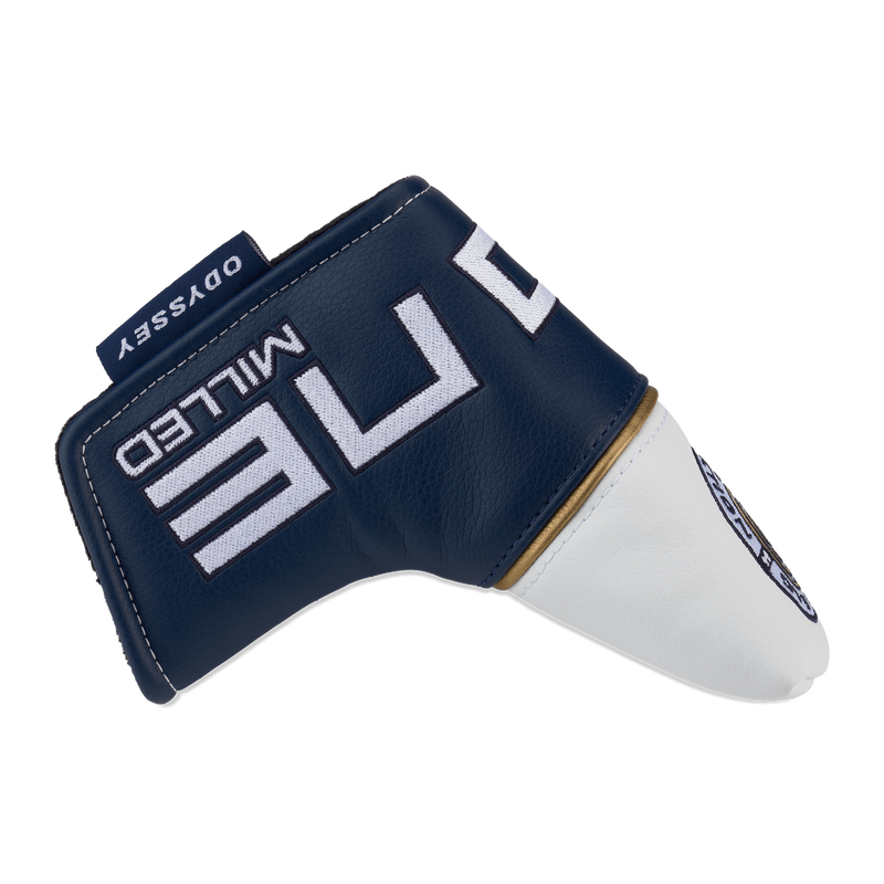 Ai-ONE Milled Dot Kollektion One T CH Putter - View 8