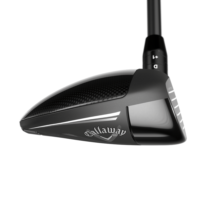 Paradym Ai Smoke Triple Diamond Fairway-H&ouml;lzer - View 3