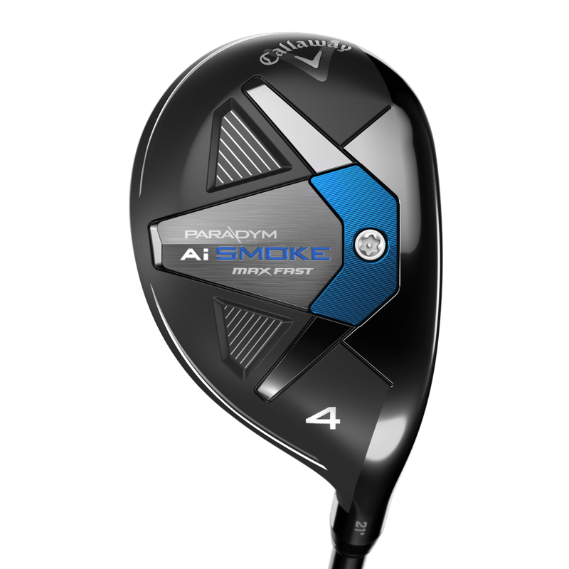 Paradym Ai Smoke MAX Fast Hybrid f&uuml;r Damen - View 6