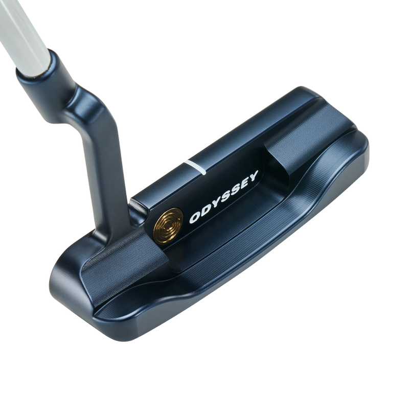 Ai-ONE Milled One T CH Putter - View 3