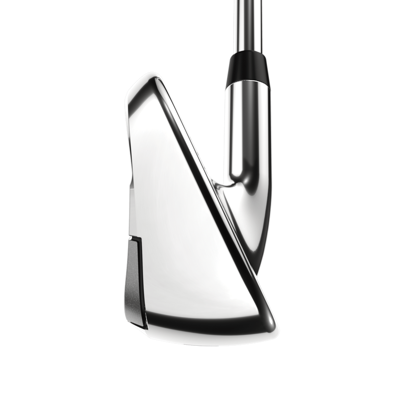 Paradym Ai Smoke HL Eisen - View 4