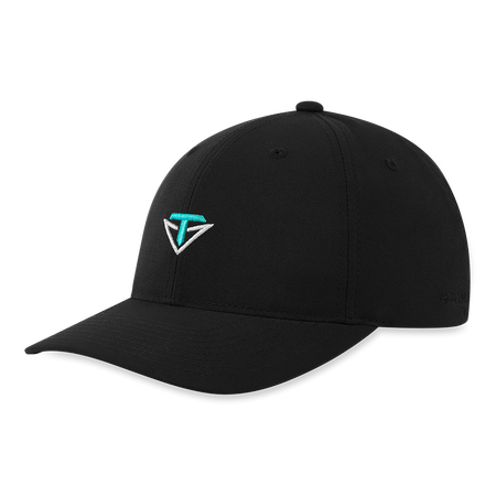 Odyssey Toulon Design 6-Panel Strapback Cap
