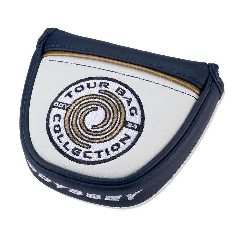 Ai-ONE Milled Dot Kollektion Eight T DB Putter - View 6