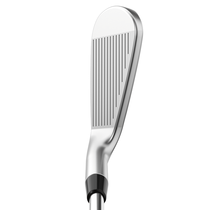 Apex Pro Eisen - View 2