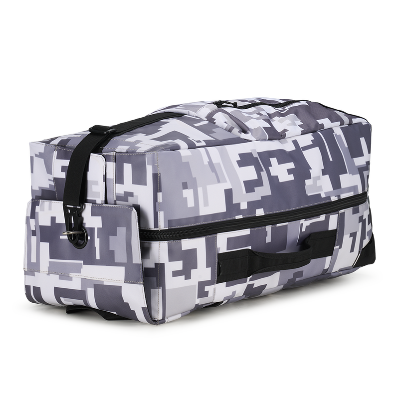 UTILITY DUFFEL 60 Ltr. - View 5