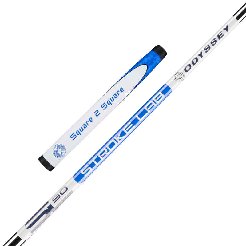 Ai-ONE Square 2 Square Double Wide Putter - View 6