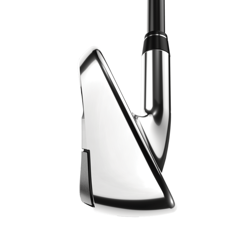 Paradym Ai Smoke MAX Fast Eisen f&uuml;r Damen - View 4