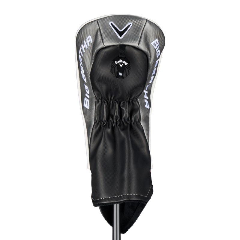 Big Bertha Fairway-H&ouml;lzer - View 8