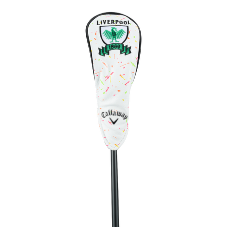 2023 &lsquo;July Major' Hybrid Headcover