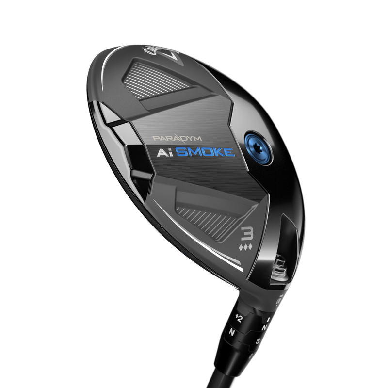 Paradym Ai Smoke Triple Diamond Fairway-H&ouml;lzer - View 5