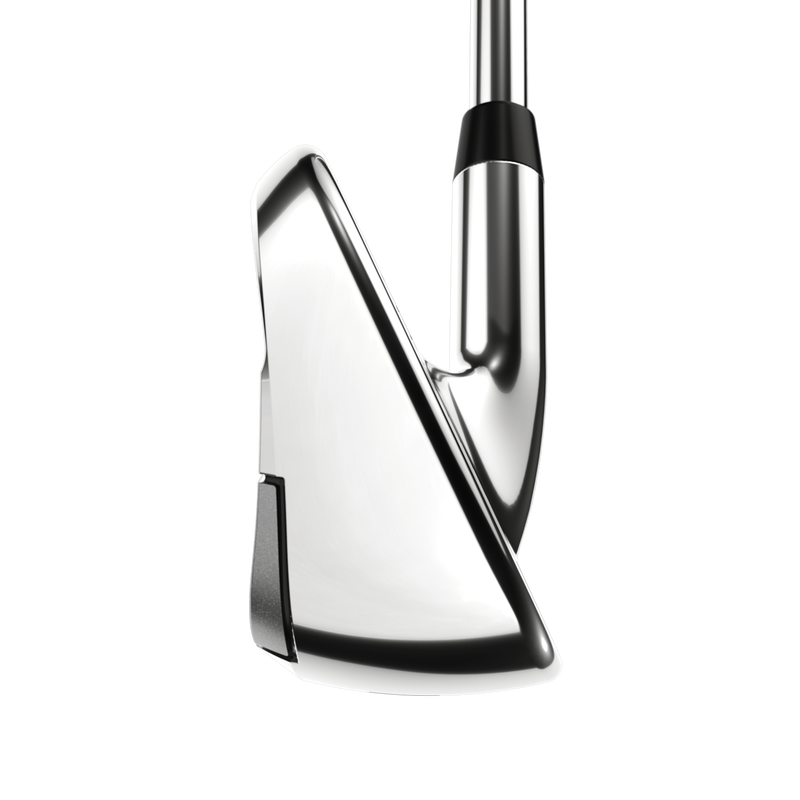 Paradym Ai Smoke HL Eisen - View 4