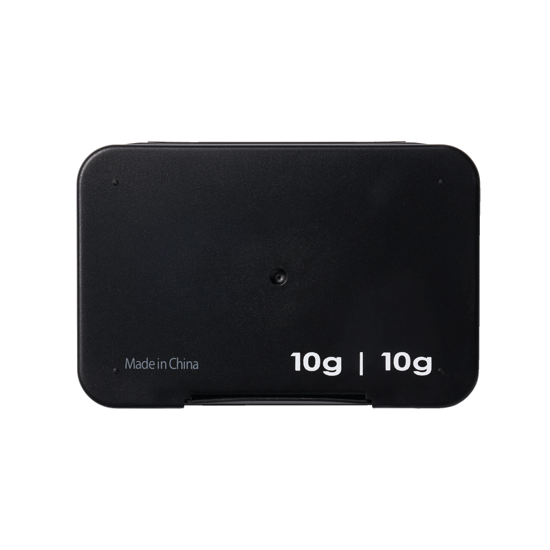Odyssey Standardgewicht-Kit - View 5