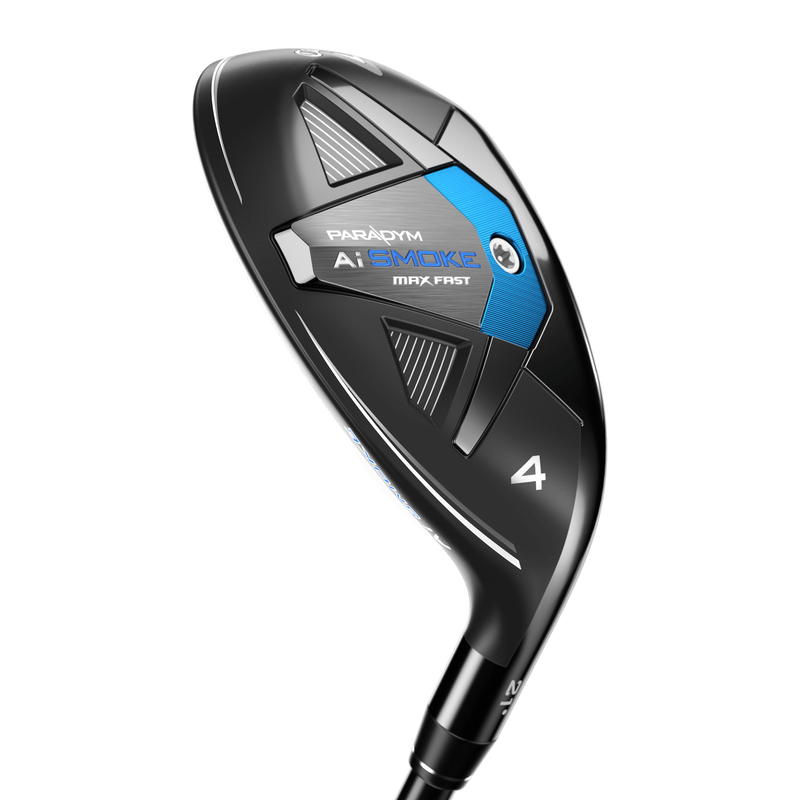 Paradym Ai Smoke MAX Fast Hybrid f&uuml;r Damen - View 5