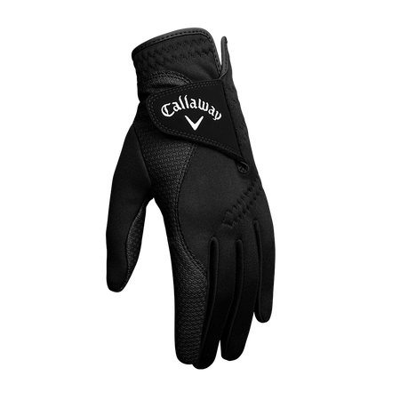 Thermal Grip Golf Gloves (Pair)