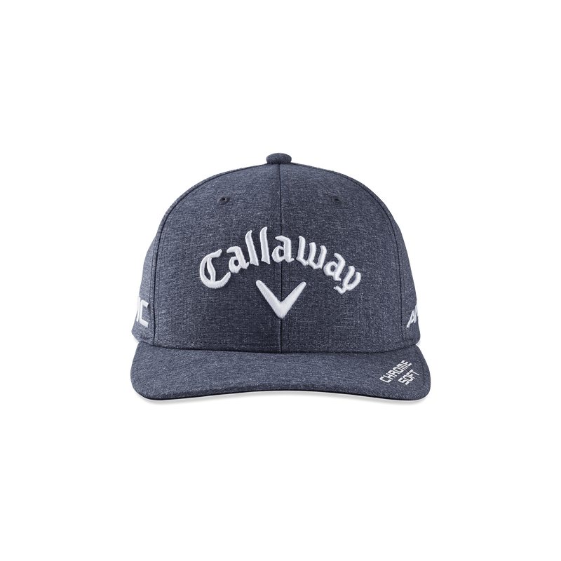 Tour Authentic Performance Pro Cap - View 5