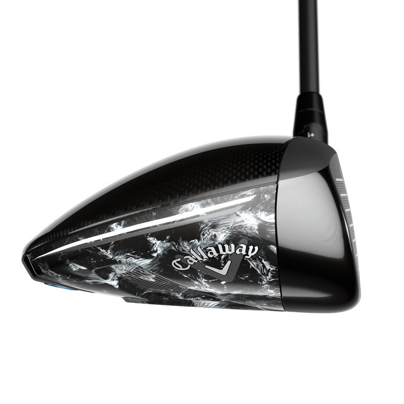 Paradym Ai Smoke MAX D Driver f&uuml;r Damen - View 3