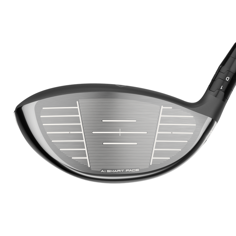 Paradym Ai Smoke MAX D Driver f&uuml;r Damen - View 4