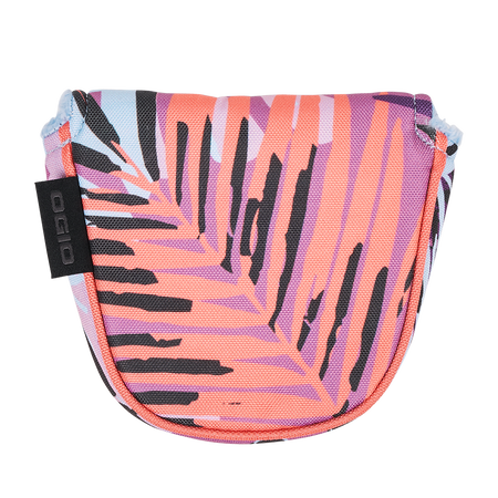 OGIO MALLET PUTTER SCHLÄGERHAUBE