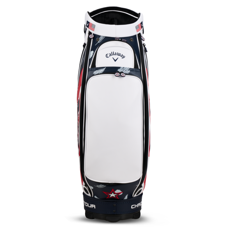 Limited Edition June Major Staff Bag - View 2