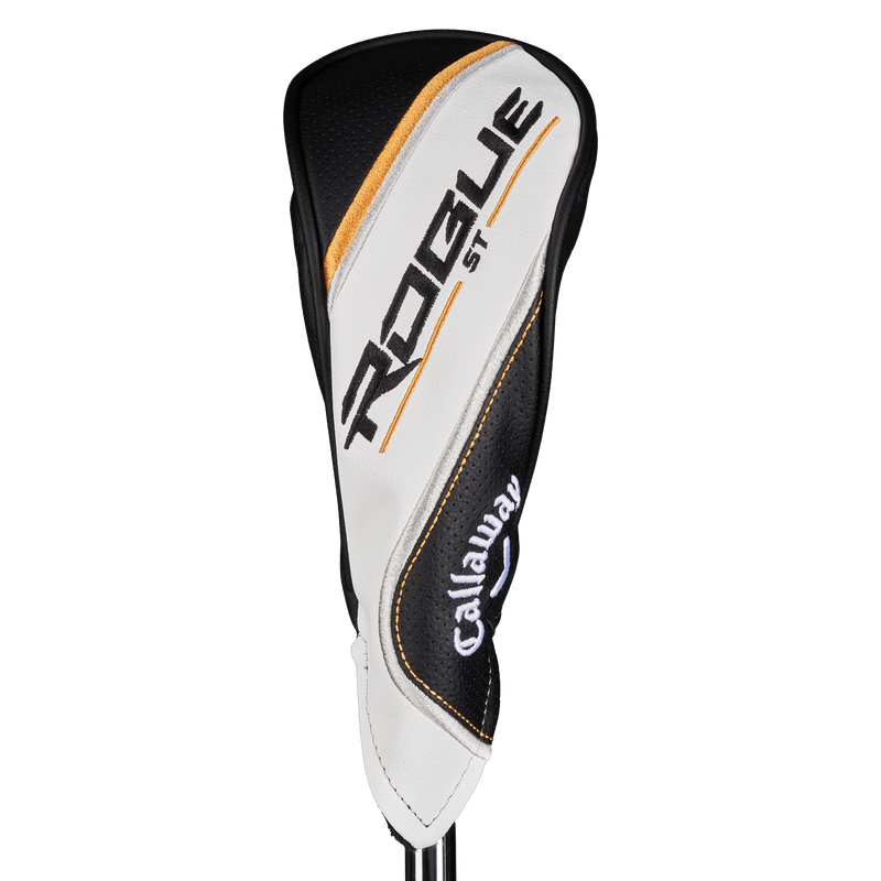 Rogue ST MAX Hybrid - View 7