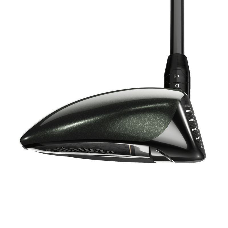 Great Big Bertha Fairway-H&ouml;lzer - View 3