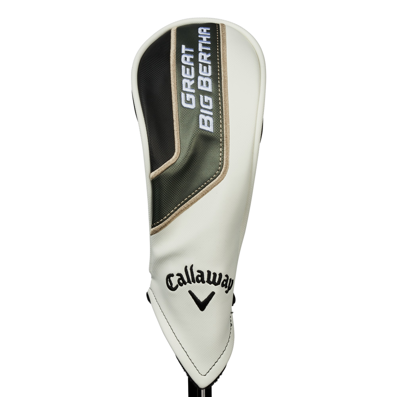 Great Big Bertha Hybridschl&auml;ger f&uuml;r Damen - View 7
