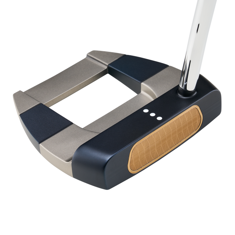 Ai-ONE Milled CRUISER Jailbird T Putter - View 1